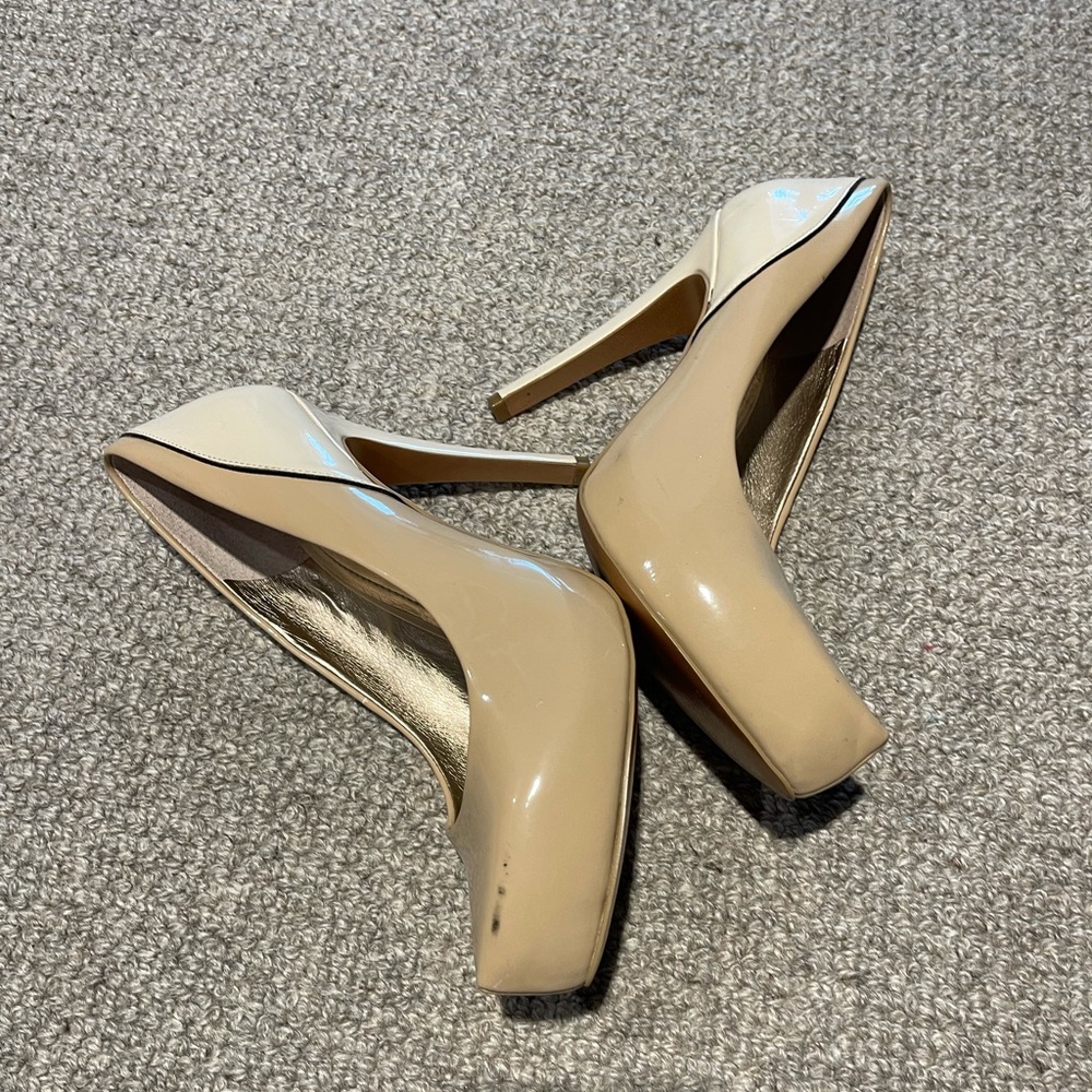 Bcbgeneration Platform Pumps - image 3